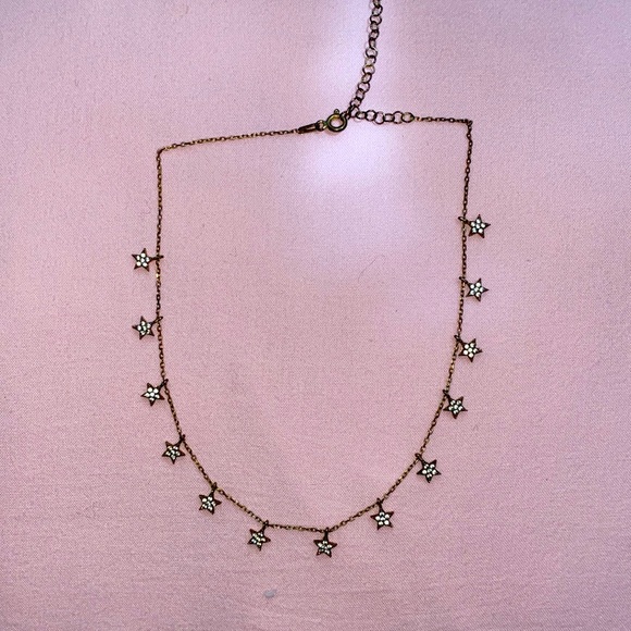 Argento Vivo Jewelry - Argento vivo necklace